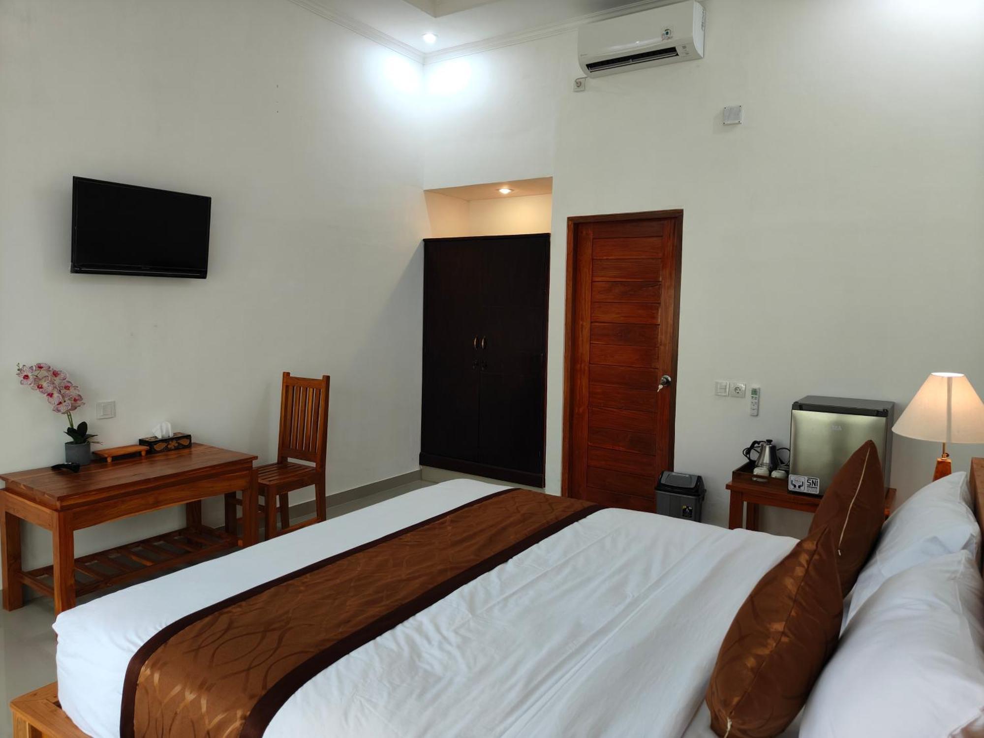 Pecatu Arumanis Homestay מראה חיצוני תמונה