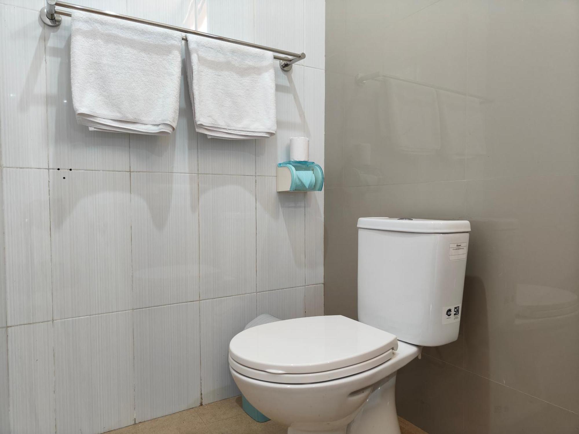 Pecatu Arumanis Homestay מראה חיצוני תמונה
