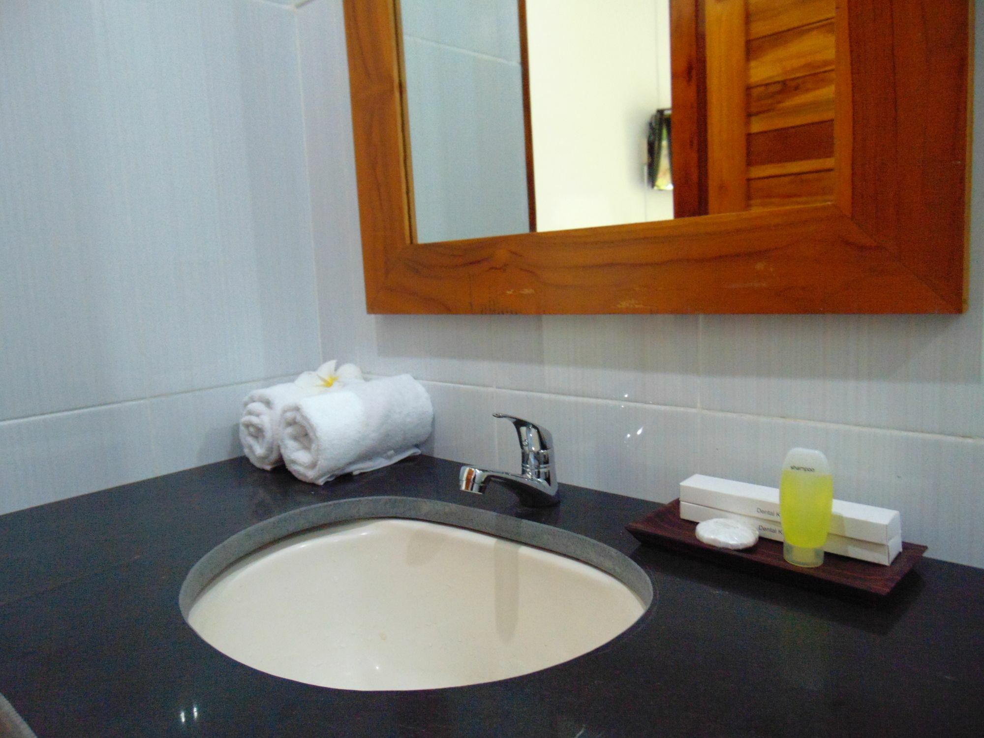 Pecatu Arumanis Homestay מראה חיצוני תמונה