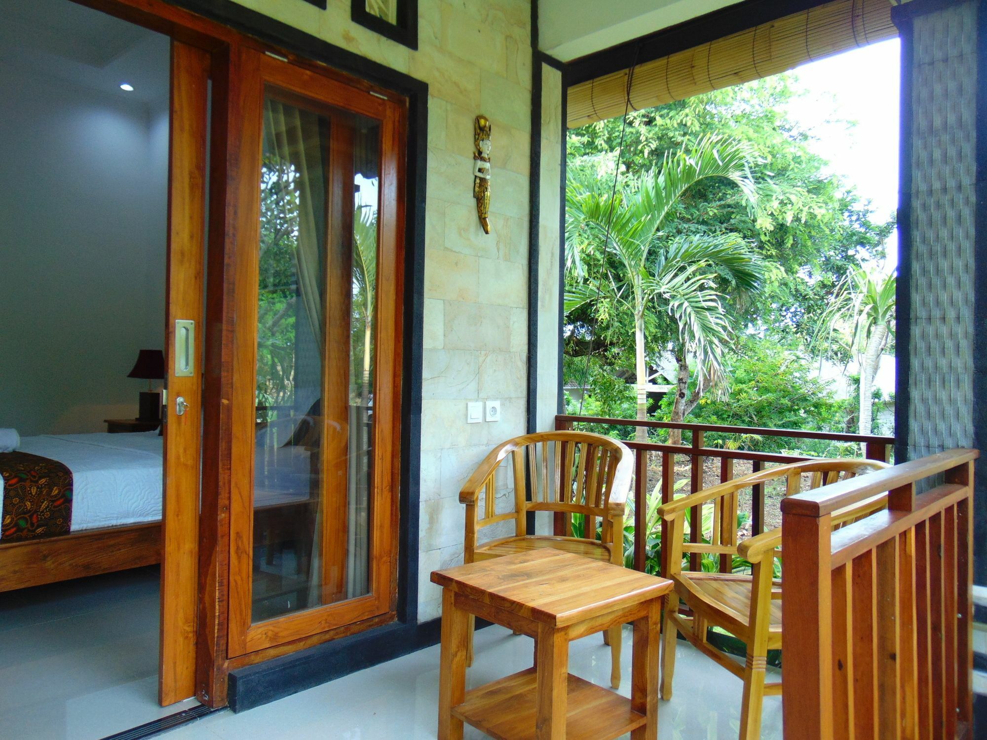 Pecatu Arumanis Homestay מראה חיצוני תמונה