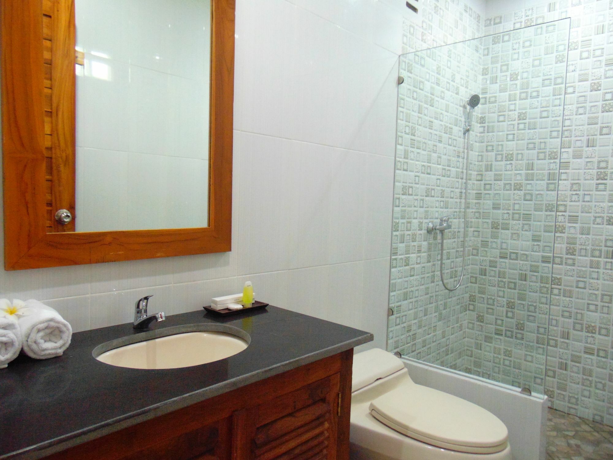 Pecatu Arumanis Homestay מראה חיצוני תמונה